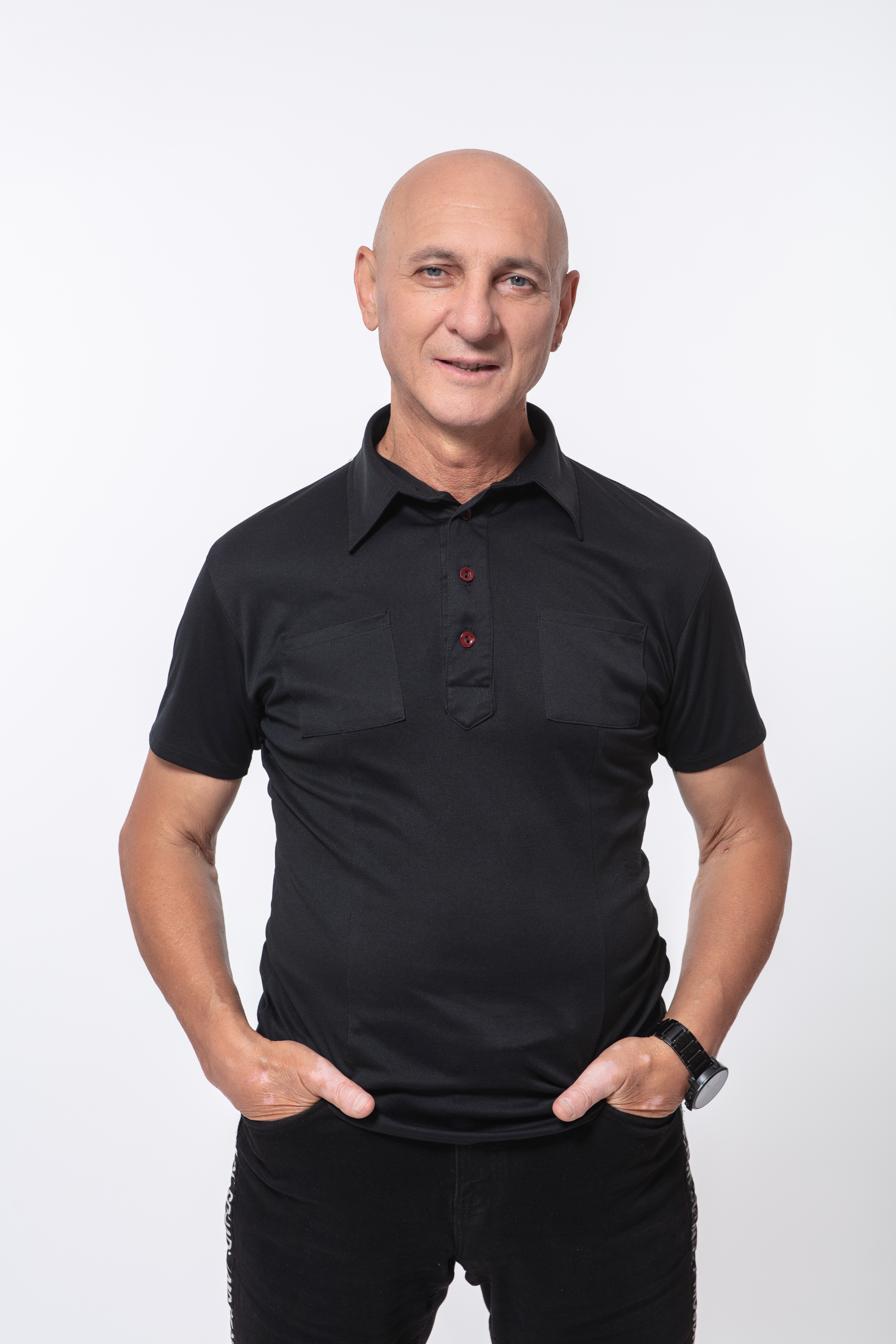 Láska na chate - Jurij Korž